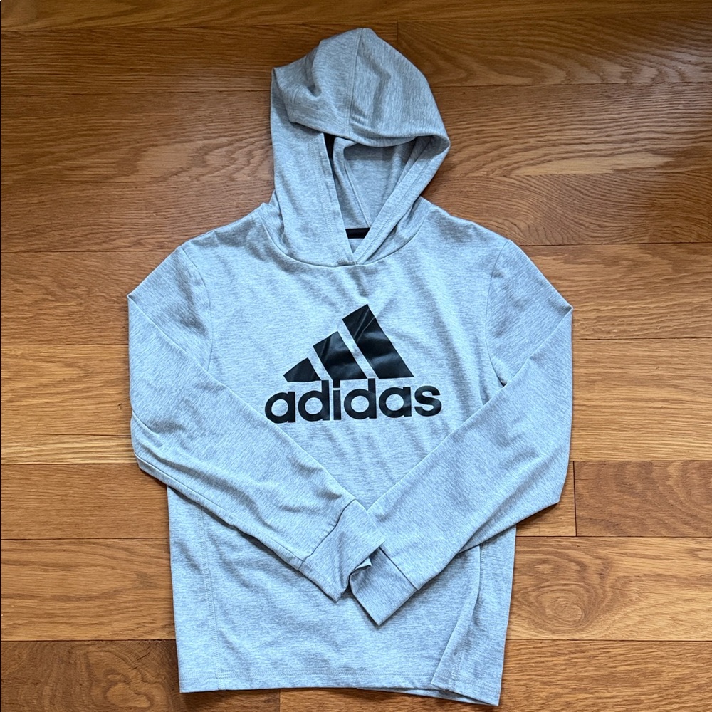 Adidas Boy’s Hoodie